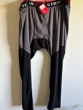 Striker S1 polar base layer long pants